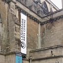 LANDMARK ARTS