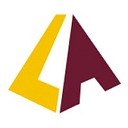 Landmark Associates logo