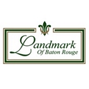 Landmark Of Baton Rouge logo