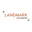 Landmark Chambers logo
