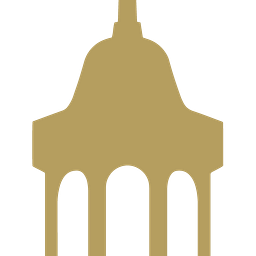 Landmark Christian School logo