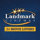 Landmark Cinemas Canada LP logo