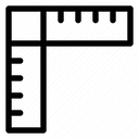 Landmark Construction General Contractor, Inc. logo