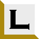 Landmark Construction (Loomis) logo