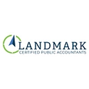 Landmark Cpas logo