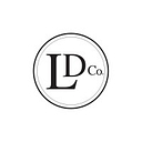 Landmark Design, Co. logo