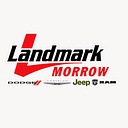 Landmark Dodge Chrysler Jeep Ram Of Morrow logo