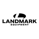 Landmark Equipment Inc. logo