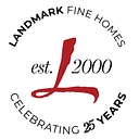 Landmark Fine Homes Llc logo