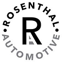 Rosenthal Landmark Honda logo