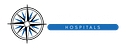 Landmark Hospitals logo