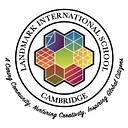 Landmark International School, Cambridge logo