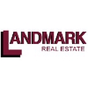 Landmark Real Estate Manhattan Ks logo