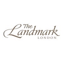 The Landmark London logo