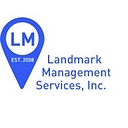 Landmark Management Services Inc. logo