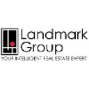 Landmark Management Group logo