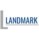 Landmark Painting, Inc. logo