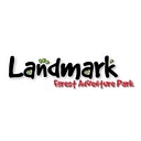 Landmark Forest Adventure Park logo