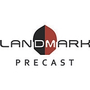 Landmark Precast, Llc logo