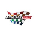 Landmark Print logo