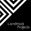 Landmark Projects logo