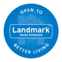 Landmark Home Solutions logo