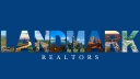 Landmark, Realtors logo