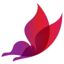 Landmark Recovery logo