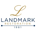 Landmark Restorations logo