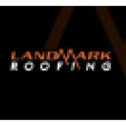 Landmark Roofing LLC logo