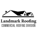 Landmark Roofing logo