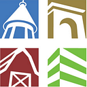 Landmarks Preservation Council logo