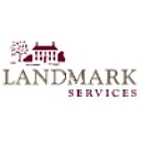Landmark Services Inc. logo