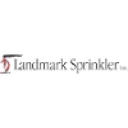 Landmark Sprinkler logo