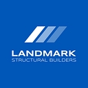 Landmark Structural Builders logo