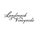 Landmark Vineyards logo