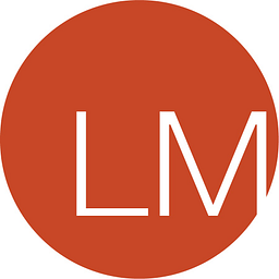Land Morphology Inc logo