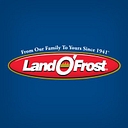 Land O'frost logo