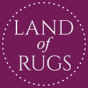 Land of Rugs UK logo