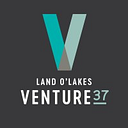 Land O'lakes Venture37 logo