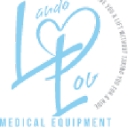 Favicon of Landolov The Right Choice For Home Care Medical Equipment