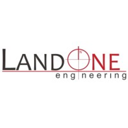 LandOne Engineering LLC logo