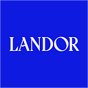 Landor logo
