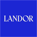 Landor & Fitch logo