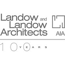Landow And Landow Architects Aia logo