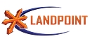 Landpoint logo