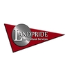 Landpride Horticultural Services logo