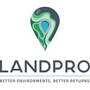 Landpro Limited logo