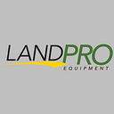 LandPro Equipment LLC logo
