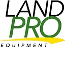 LandPro Equipment LLC